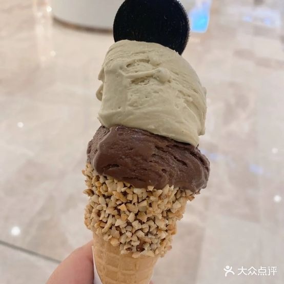 Venchi闻绮(武汉万象城店)