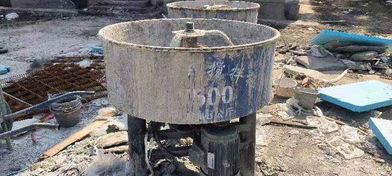 阿龙废品回收(废旧金属回收)