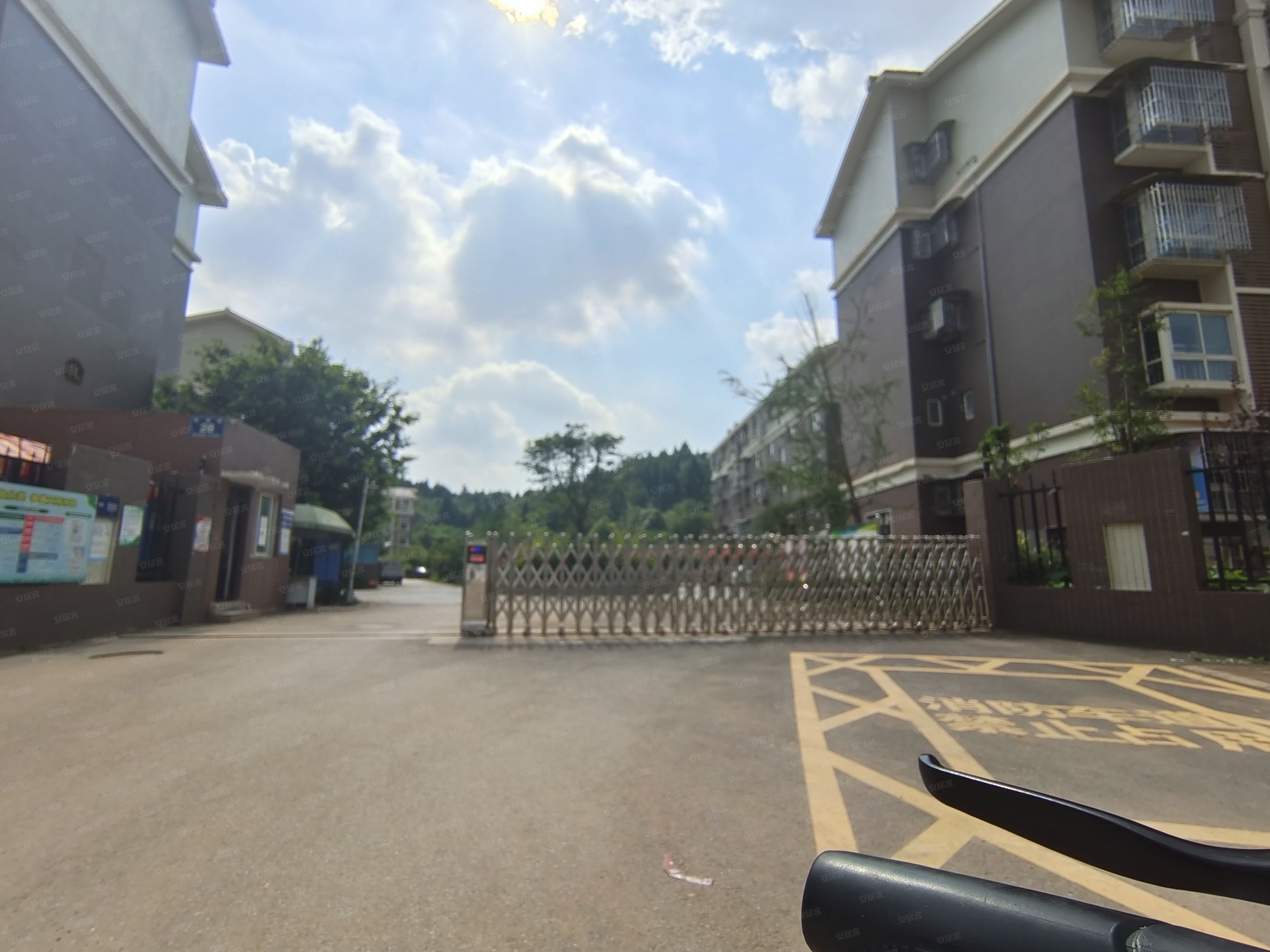 临水苑小区