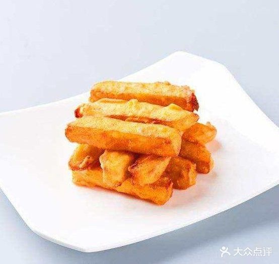 新堡克炸鸡汉堡(体育南路店)