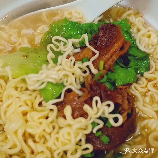 小菊深夜豆浆(朝阳店)