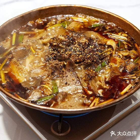 西南夷·云贵民族特色餐馆(西安万象天地店)