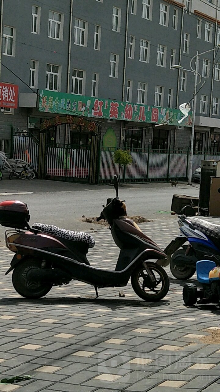 内蒙古自治区赤峰市宁城县汐子中心小学(宁城县汐子镇政府西)