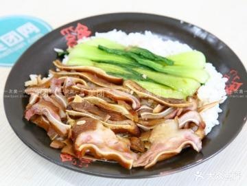 潮兴美食店(秀毓园店)