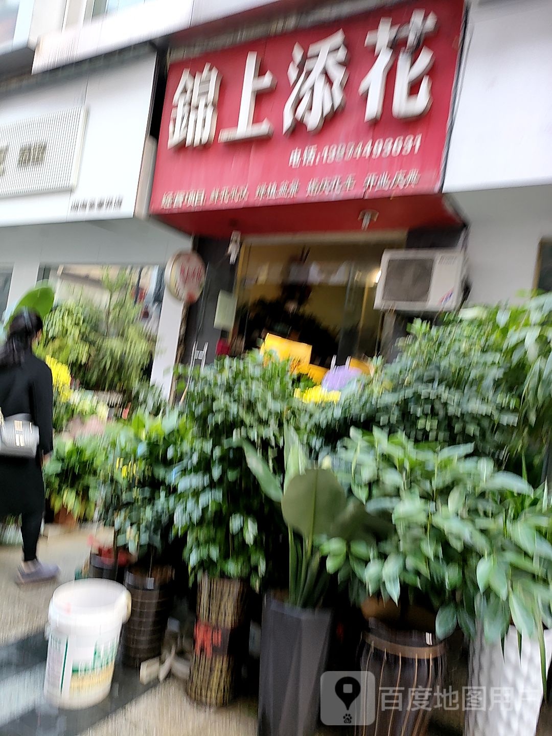 锦上添花(淘宝街店)