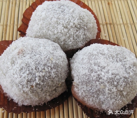 广东麦丹轩蛋糕丹麦轩(螺沙店)