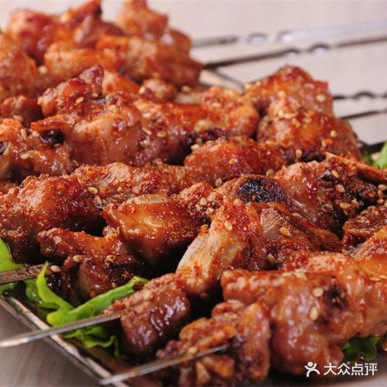 全记烧烤(西江三路店)