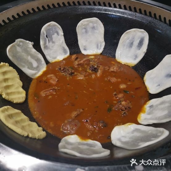 香诱地锅(国购店)