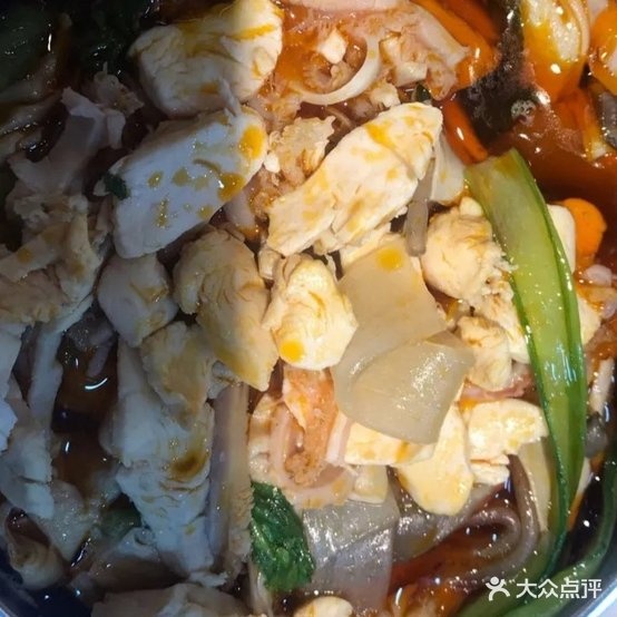 大良烧烤(环城东路店)