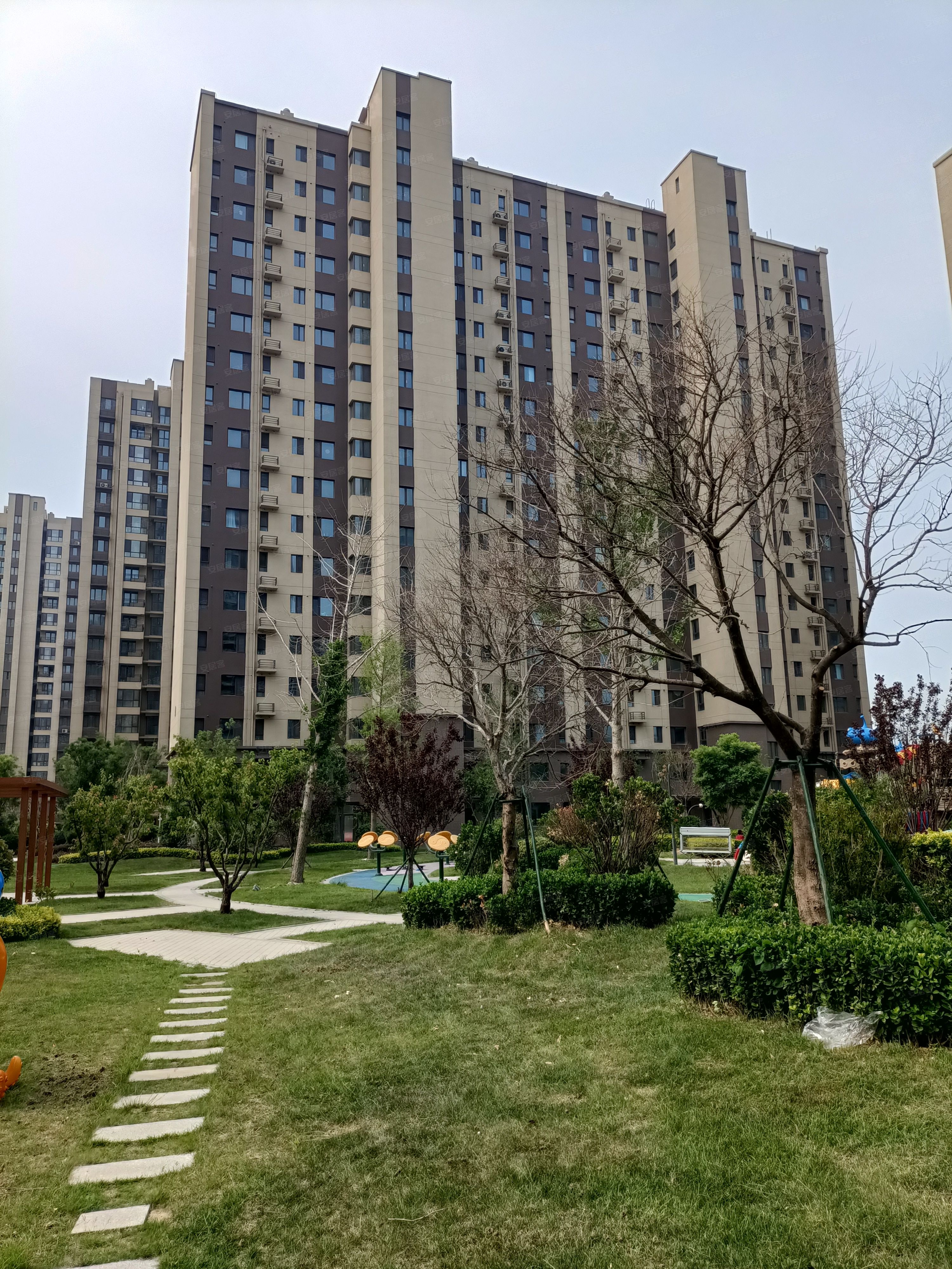 东营碧桂园天玺
