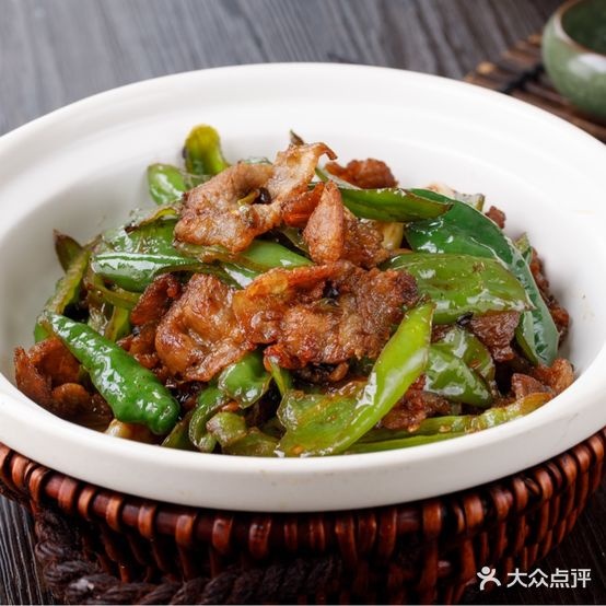 湘十八·胡南下饭菜(西安路店)