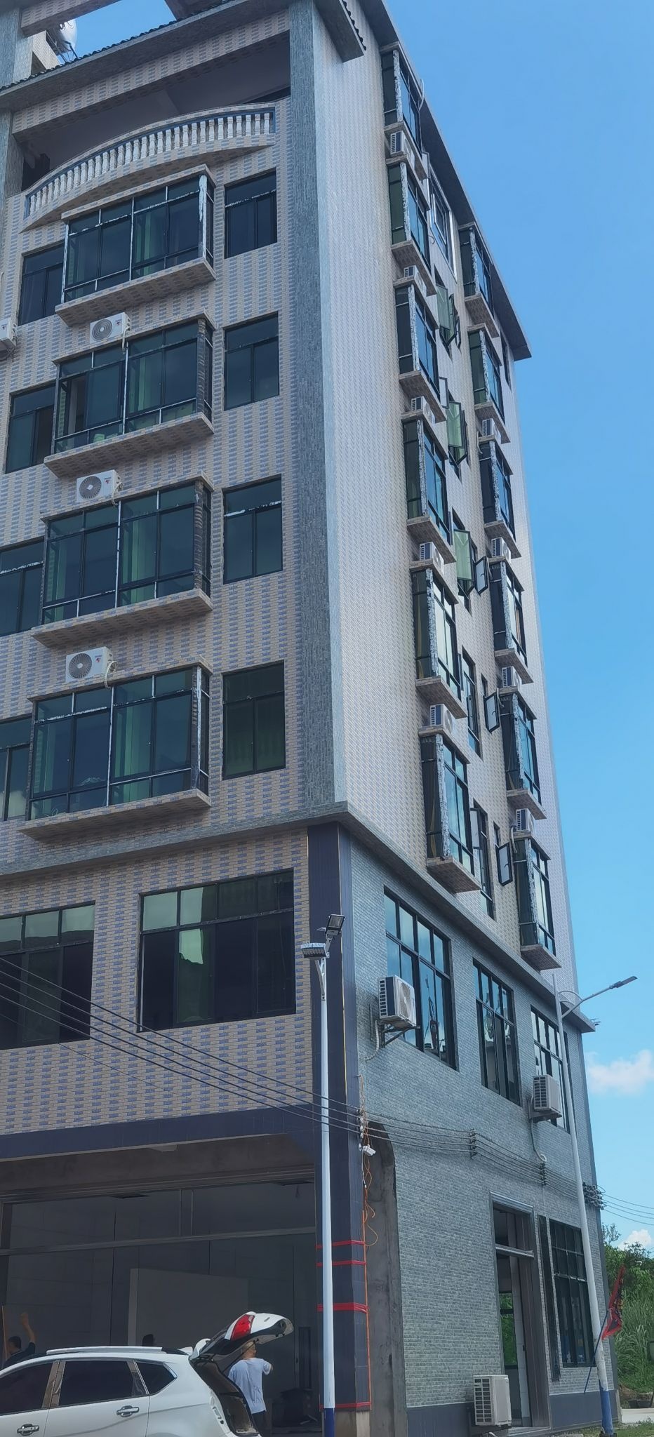 琼海市玉禾田环境服务有限公司