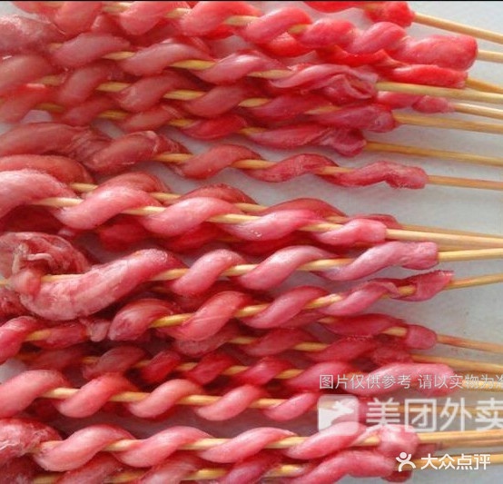 常来聚烧烤(东江路店)