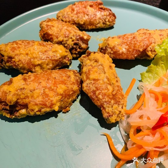 越赞·越色风味