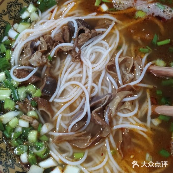A味麻辣鸡米线(椒莲小区店)