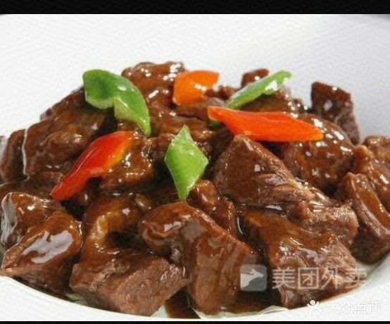 清真西北风味中国兰州拉面(惠福大厦店)