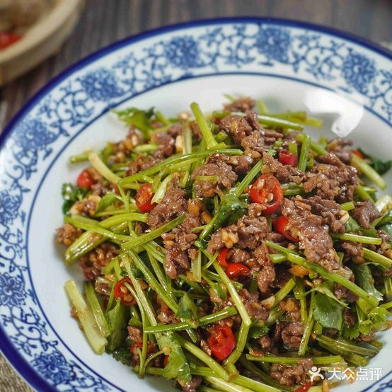 小满楼新派湘菜(金石大厦店)