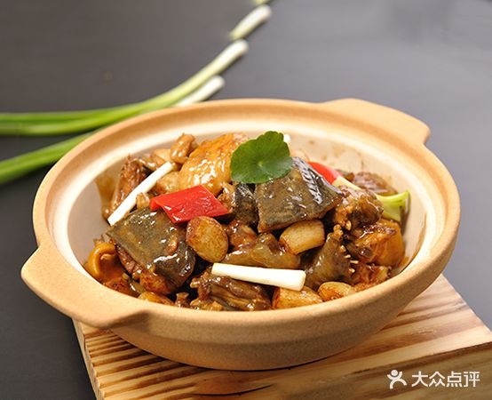 上京火锅自助