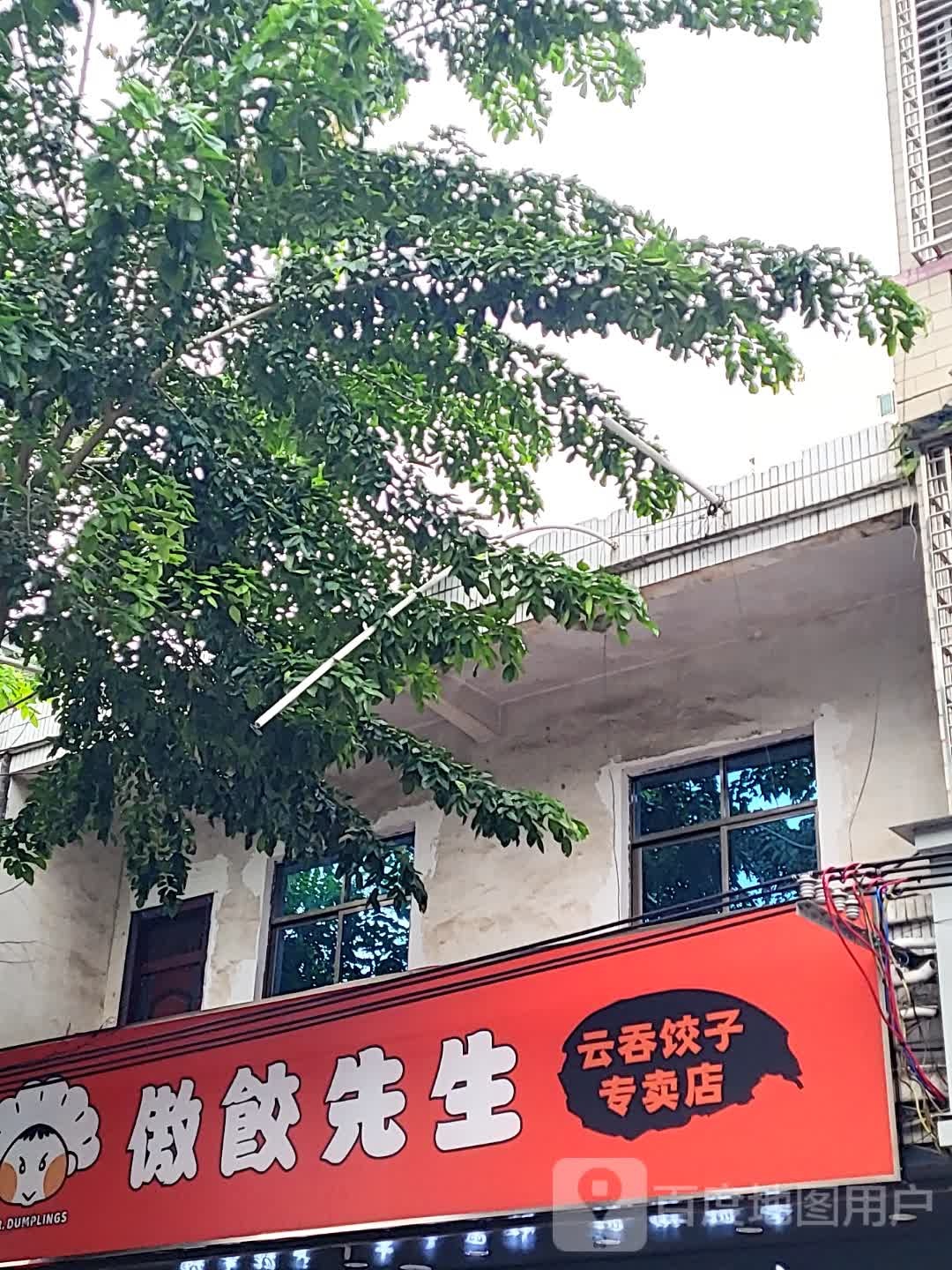 傲饺先生云吞饺子专卖店(儋州夏日国际商业广场店)