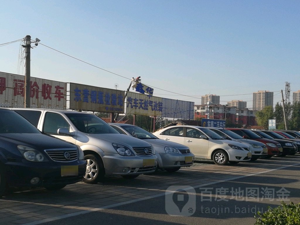 东营钢瓶检验站