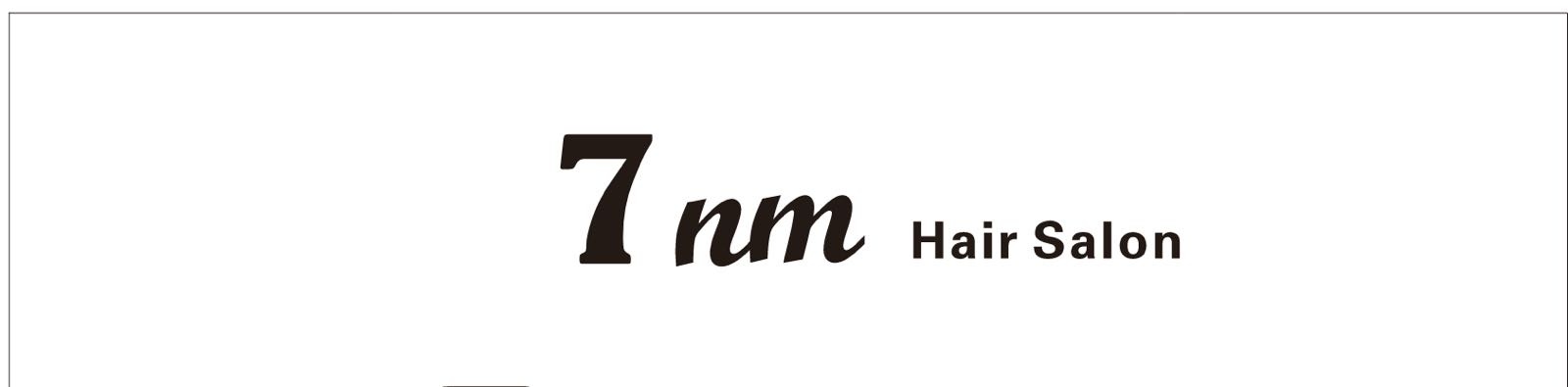 7NM Hair Salon