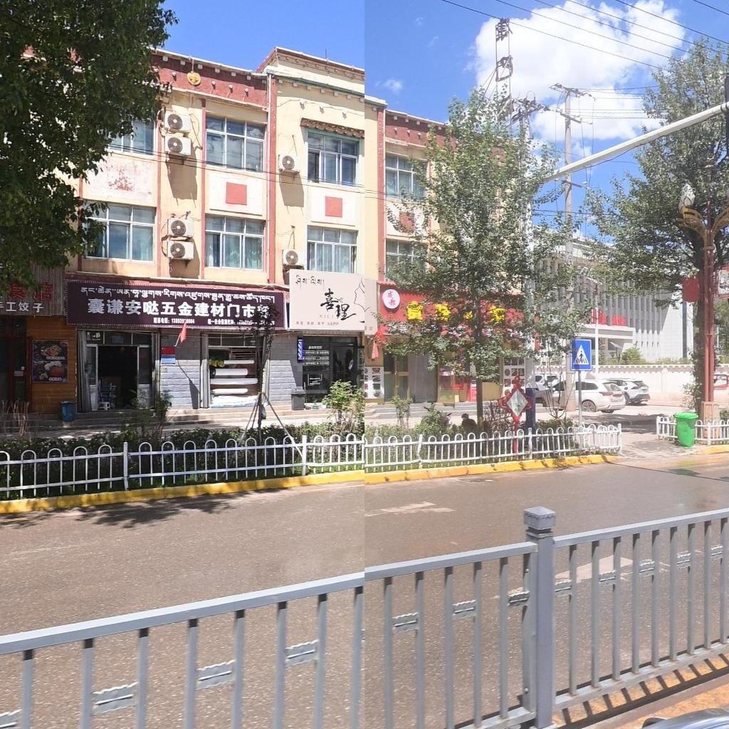 喜理美容美发美甲头皮养护旗舰店