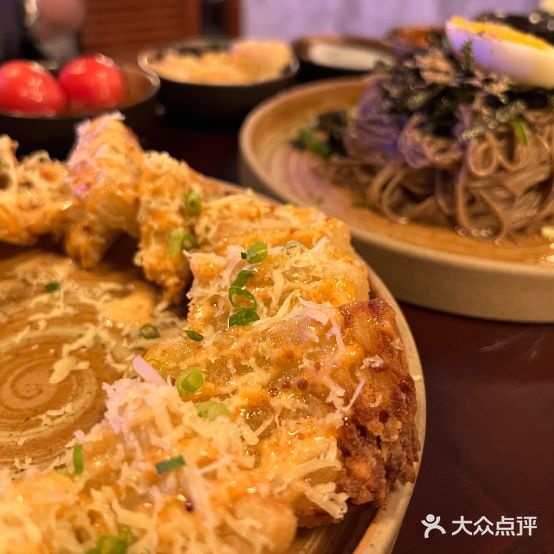 Yolo zone有肉地带(国贸店)