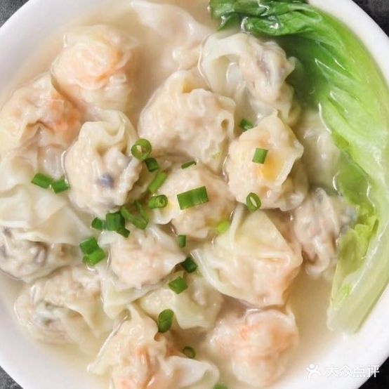 云吞世嘉(仁义路店)