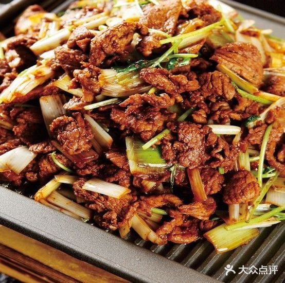 大美西北·手工面西北蔡(万达广场徐州云龙店)