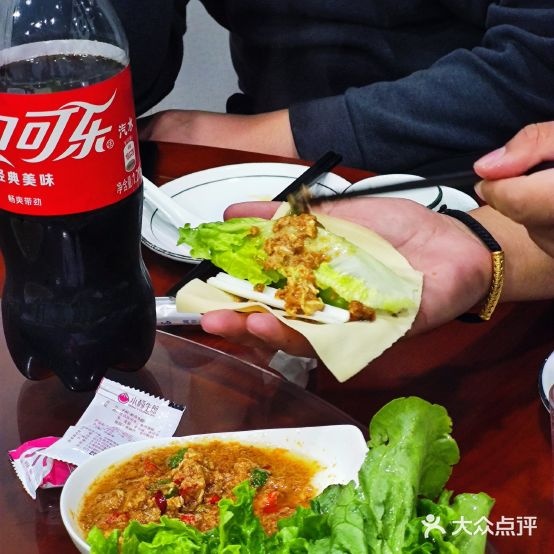 小冬北私房菜(彩虹街店)