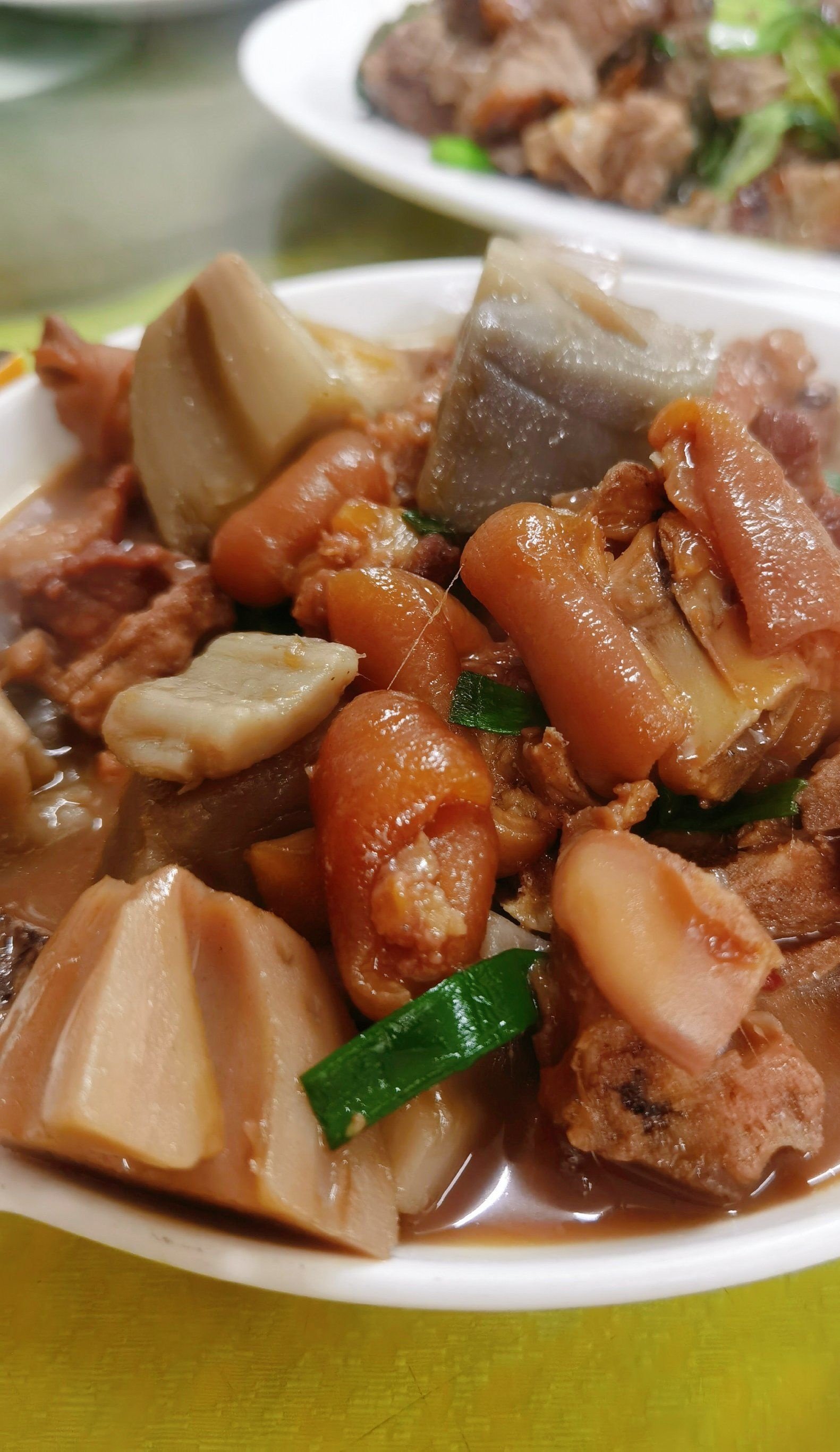 台山黄鳝饭(罗坑迎宾东路店)