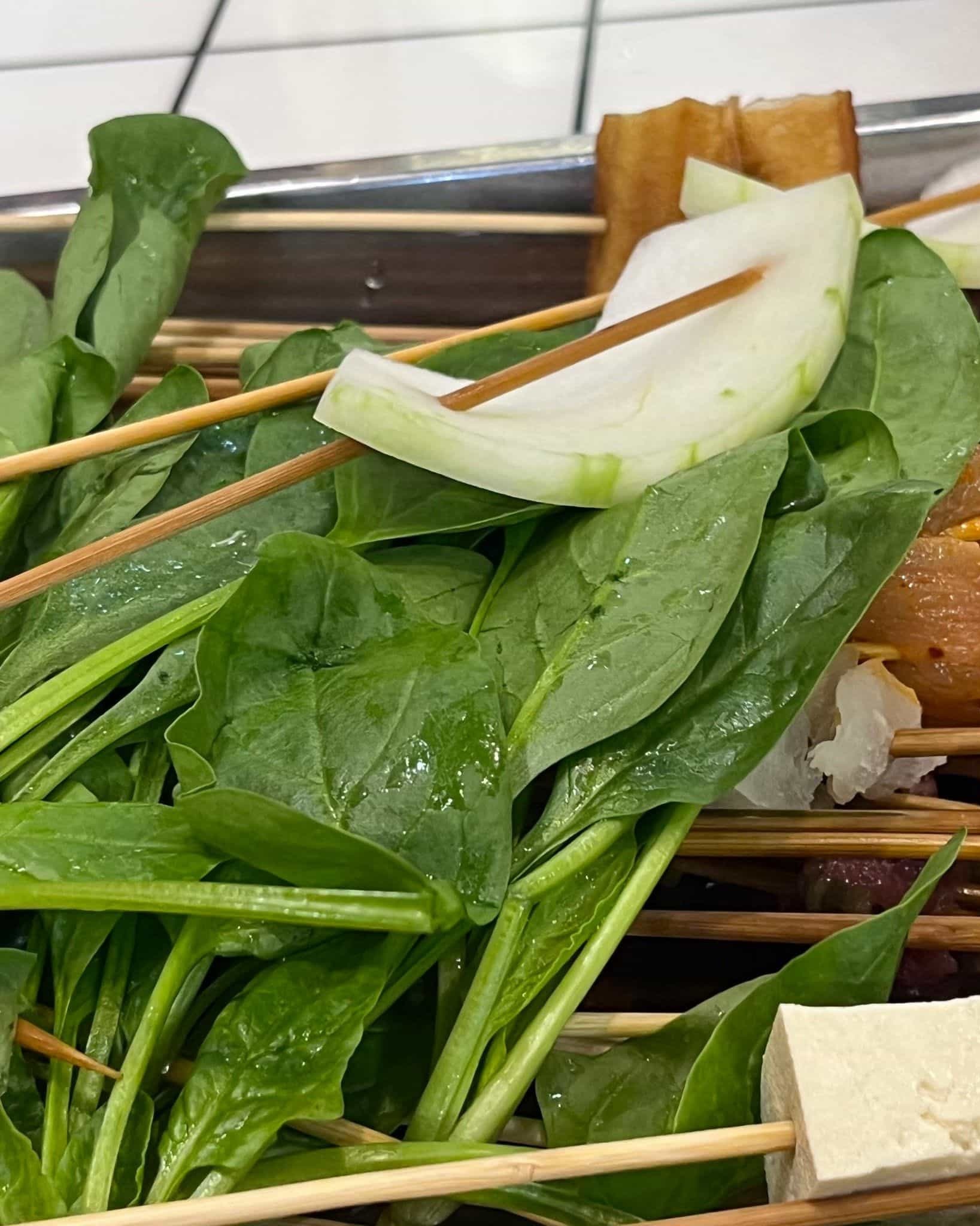 老成都兄弟火串串火锅(阳光绿水花园东区店)