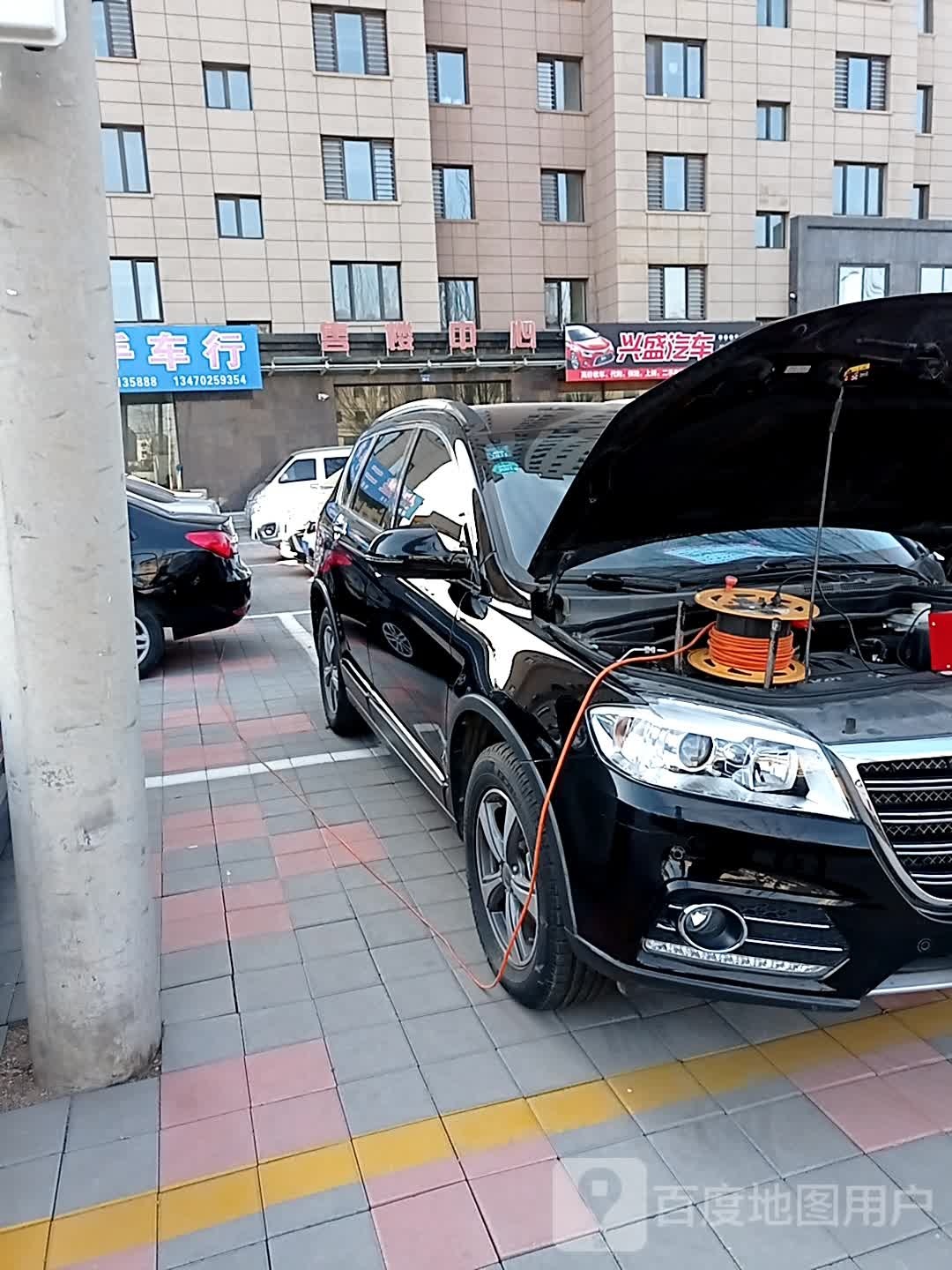 兴胜汽车