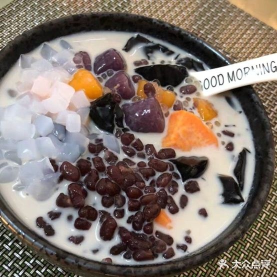 漫步时光