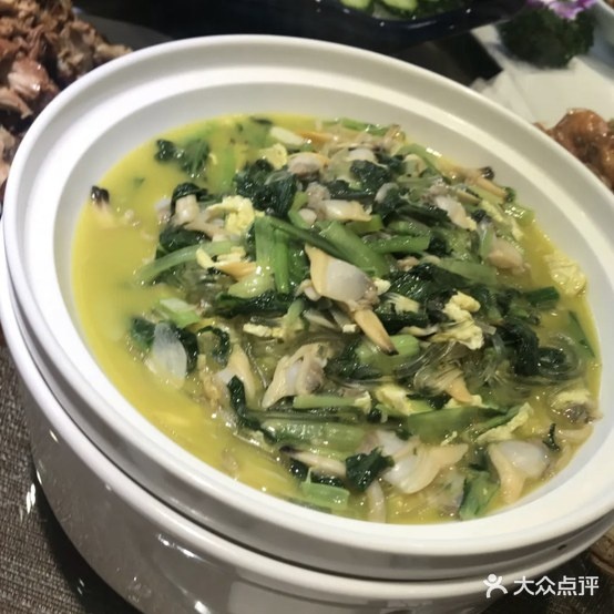 鑫桥米线馆