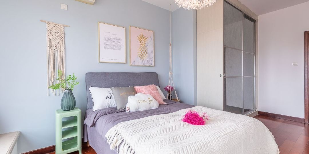 珠海路客民宿BG2090