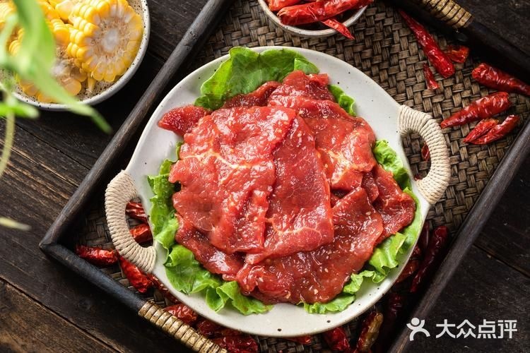 御牛一品潮汕牛肉活过(好万佳店)