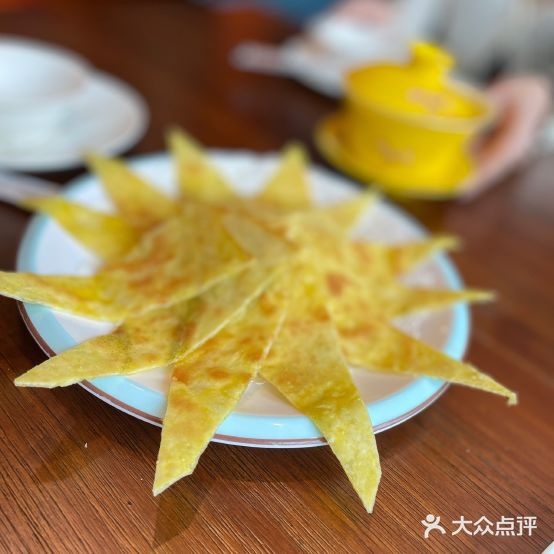 品宴民族西餐厅