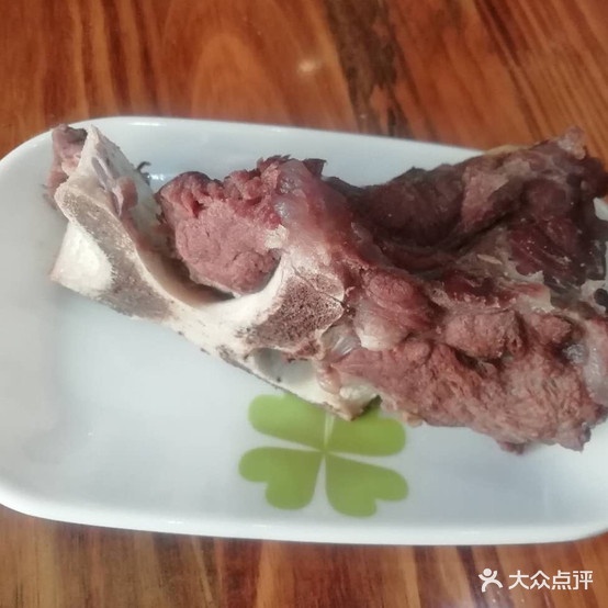 淮南牛肉汤(北辰路店)