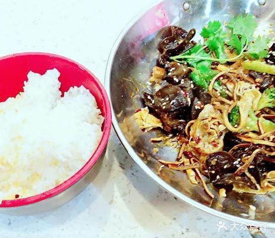 过江交马辣香锅(天街店)