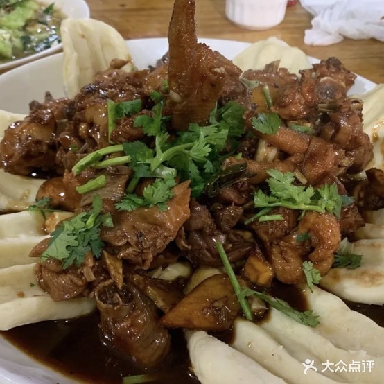 周家炒夜店