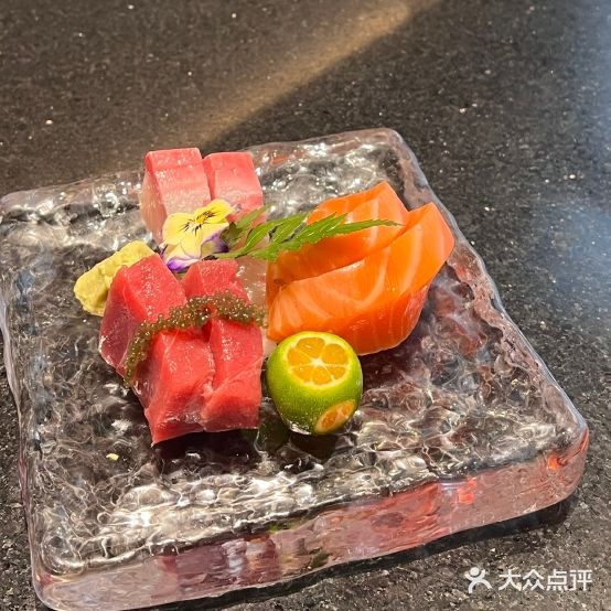 玖焱日本料理·烧鸟·蟹物承理(斜塘老街店)