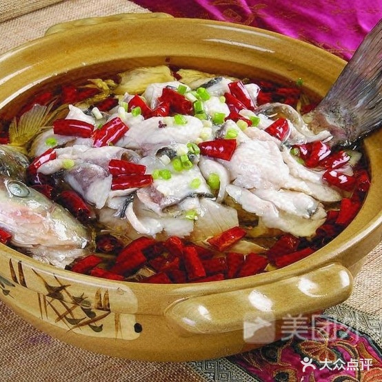 州味王(高新区店)