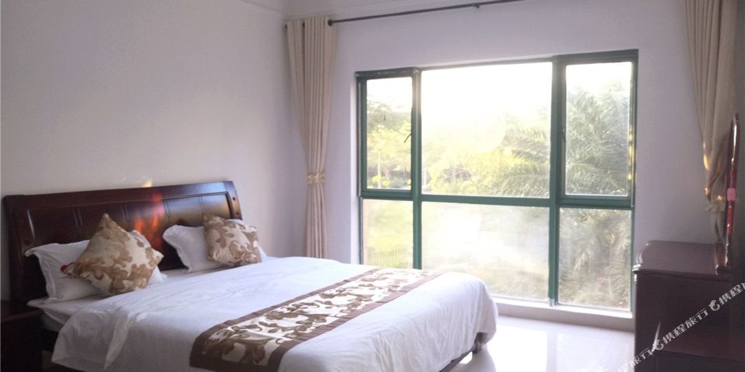 椰居网红民宿(海口龙华店)