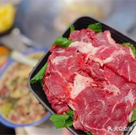 登奎国产洋芋(118分店)