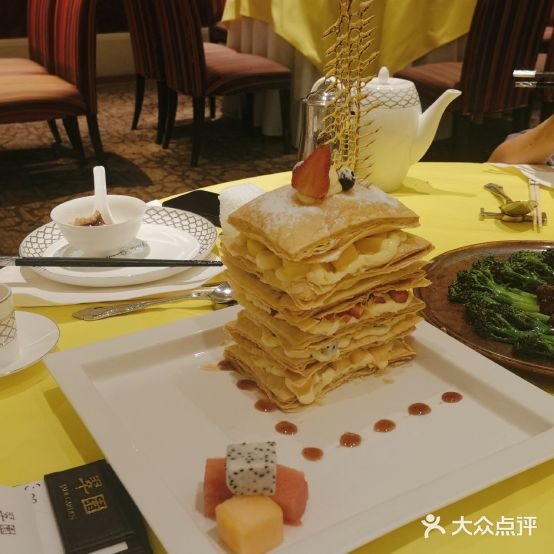 翠园(益田假日广场店)