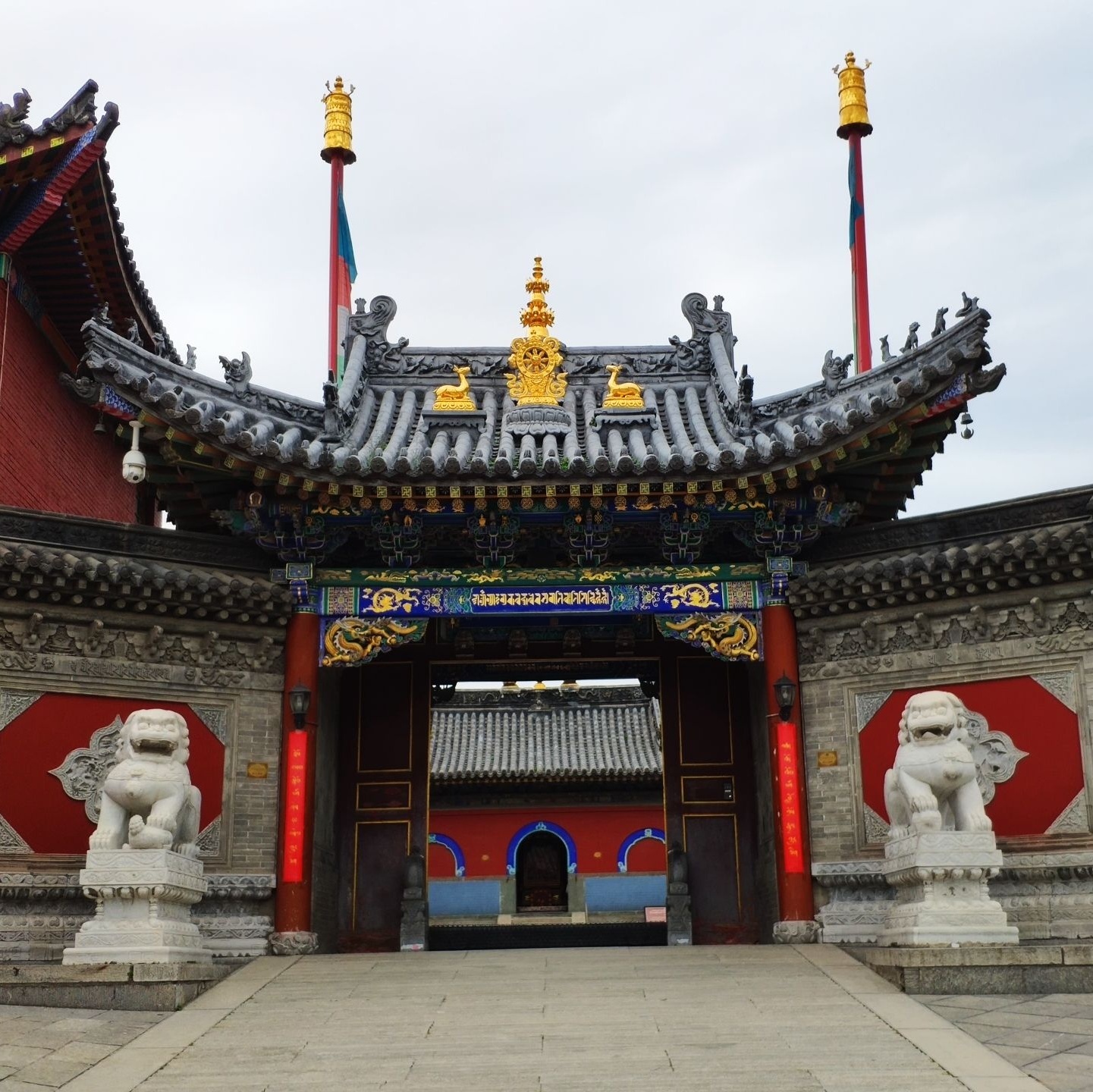 广仁寺