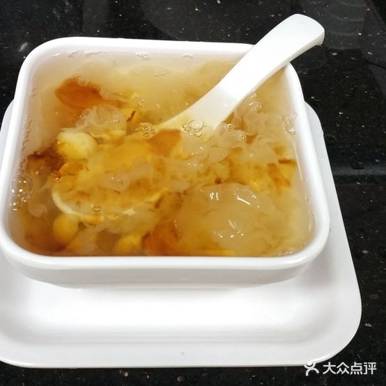 冰冻糖水(丽港街步行街店)