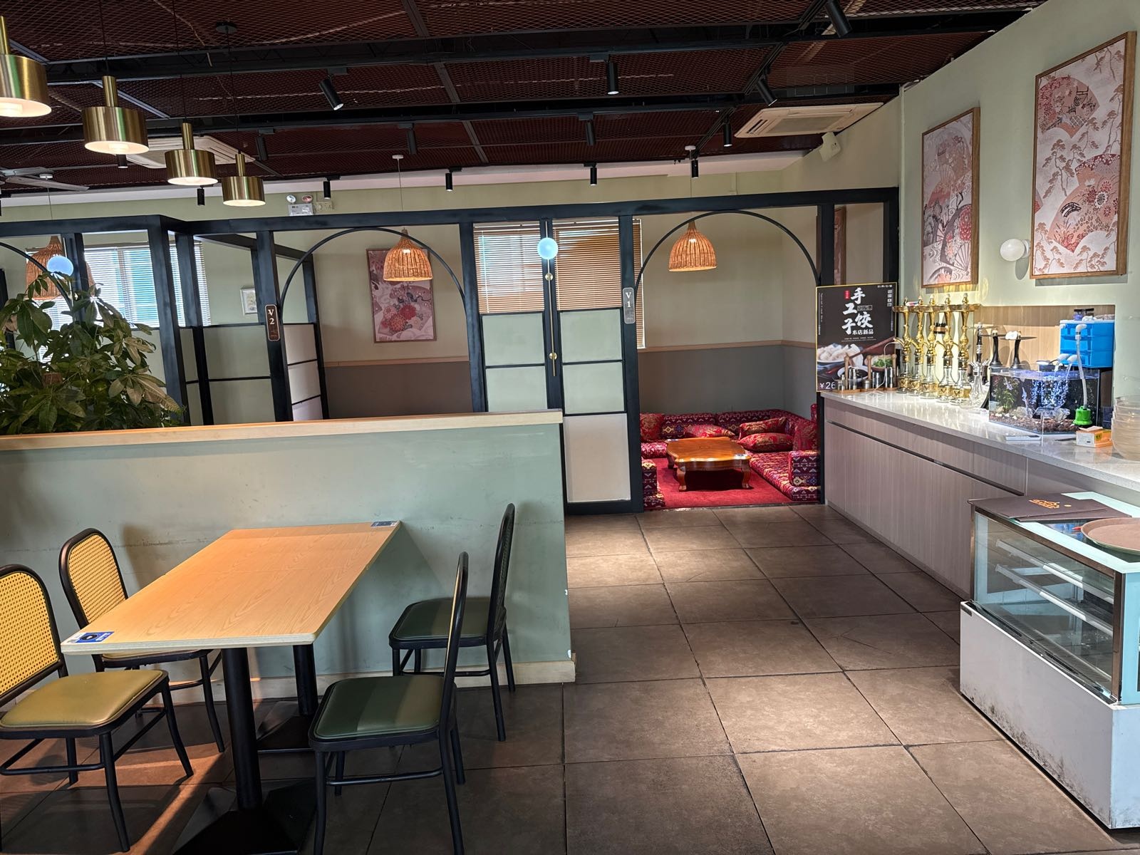 清真·西北人家餐厅ALMANDI RESTAURANT