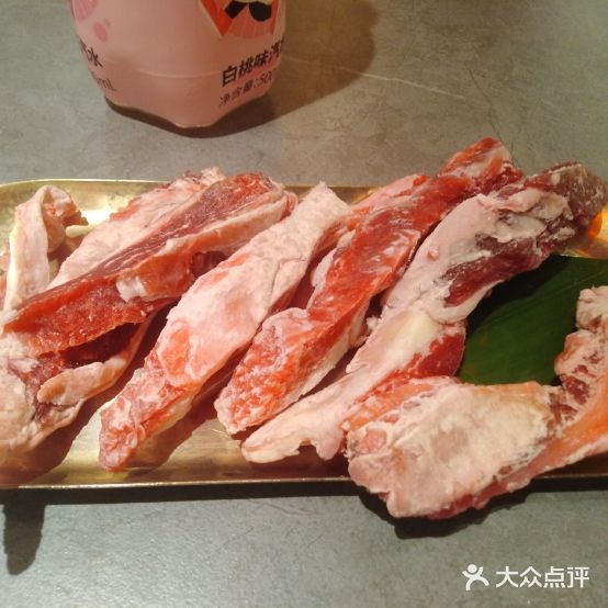 牛一牛自助牛肉火锅&海鲜(万象九宜城店)